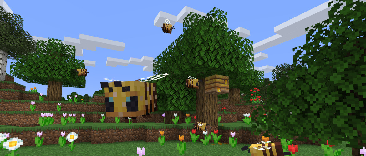 Creating a Minecraft Server with Terraform
